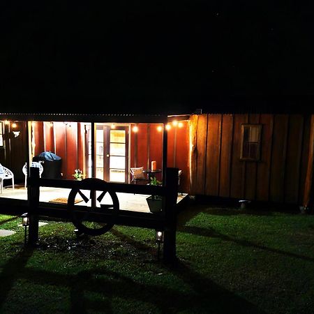 Country Cottage Sunshine Coast Montville Exterior photo