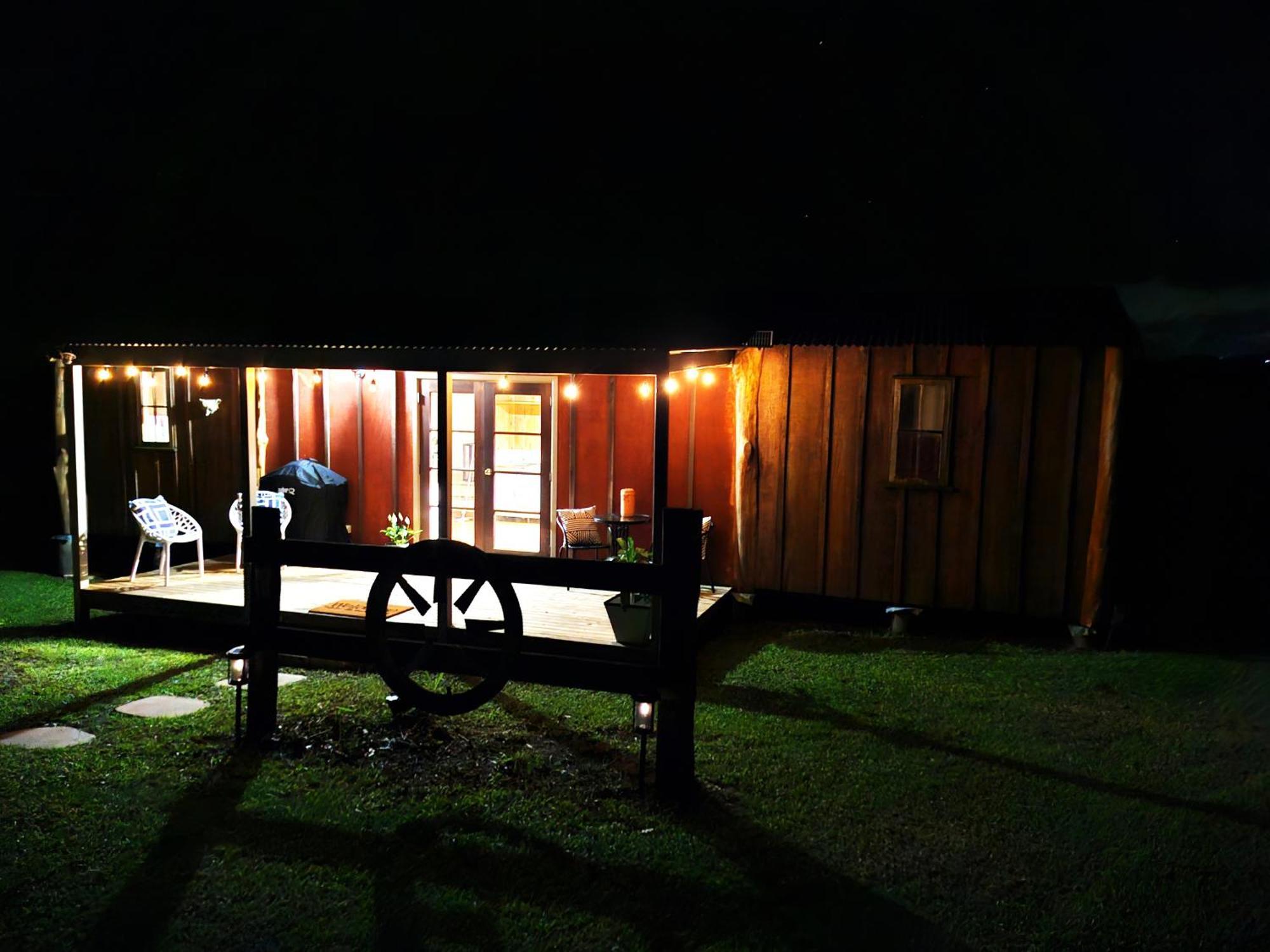 Country Cottage Sunshine Coast Montville Exterior photo