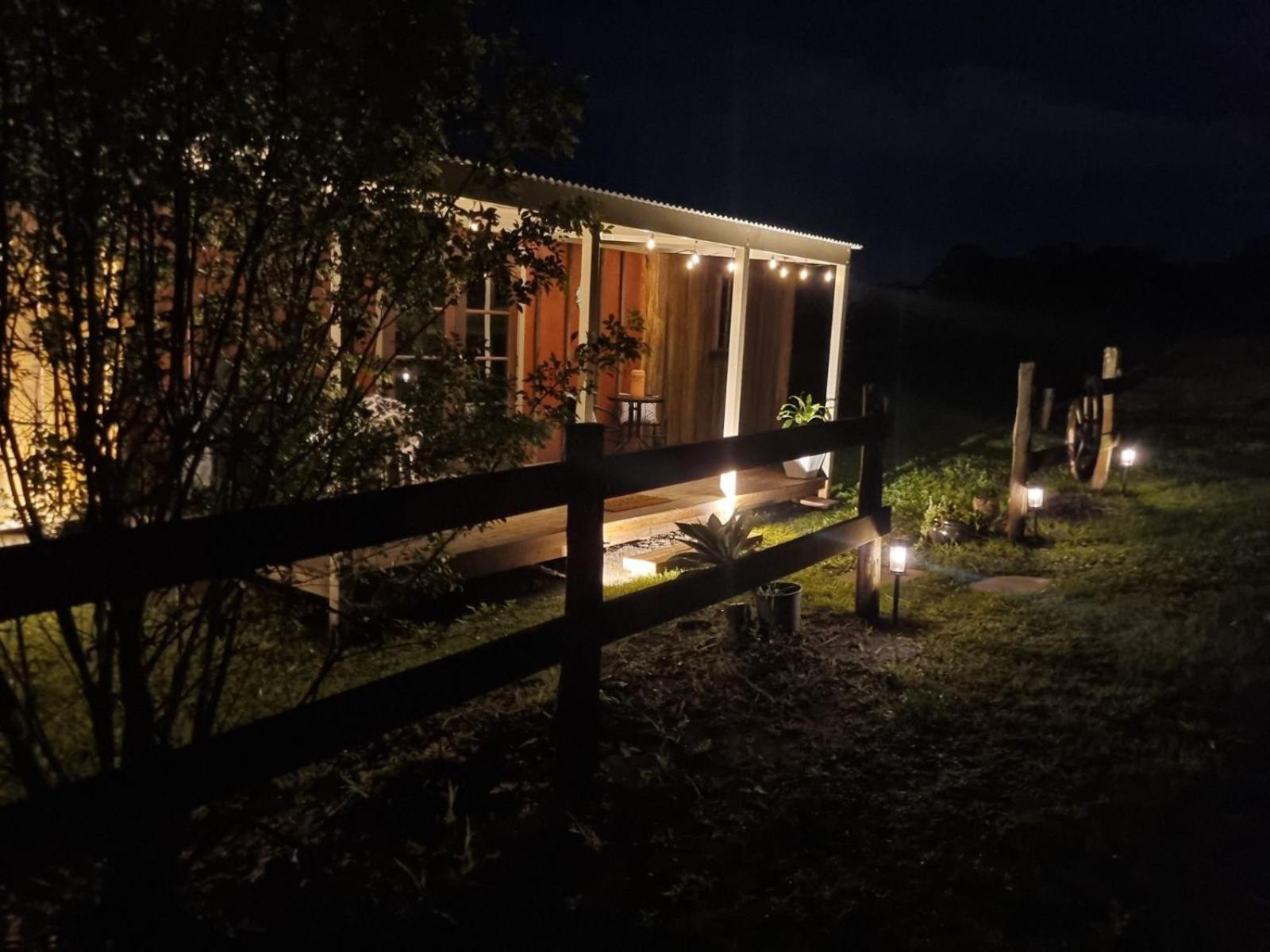 Country Cottage Sunshine Coast Montville Exterior photo