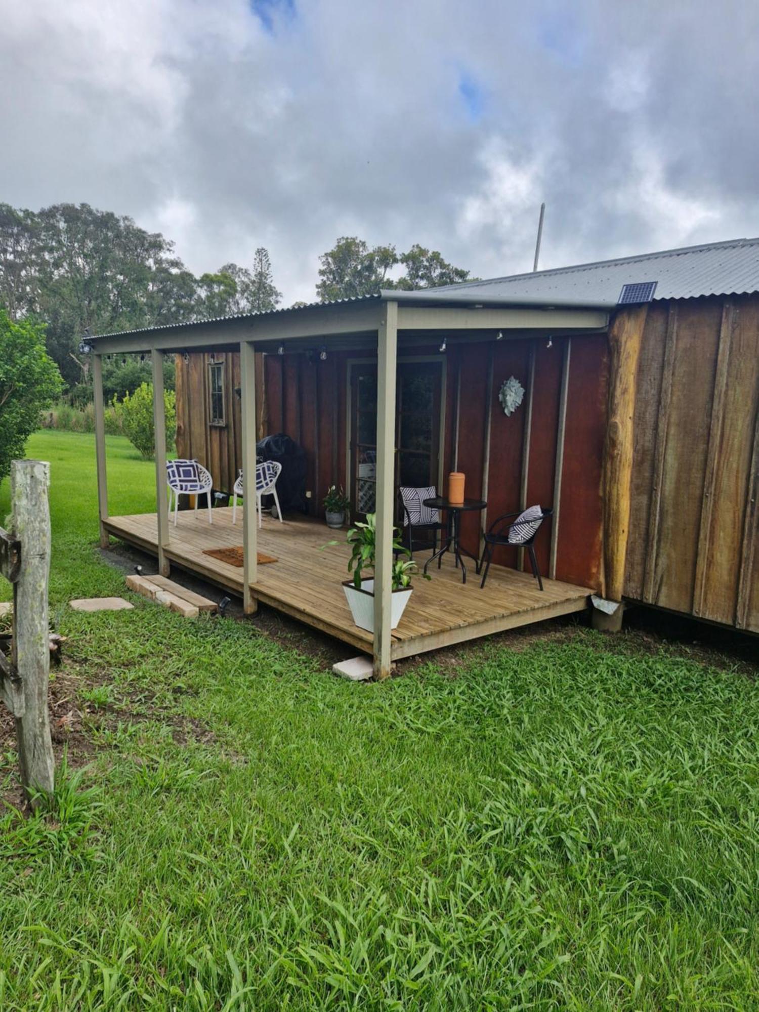 Country Cottage Sunshine Coast Montville Exterior photo