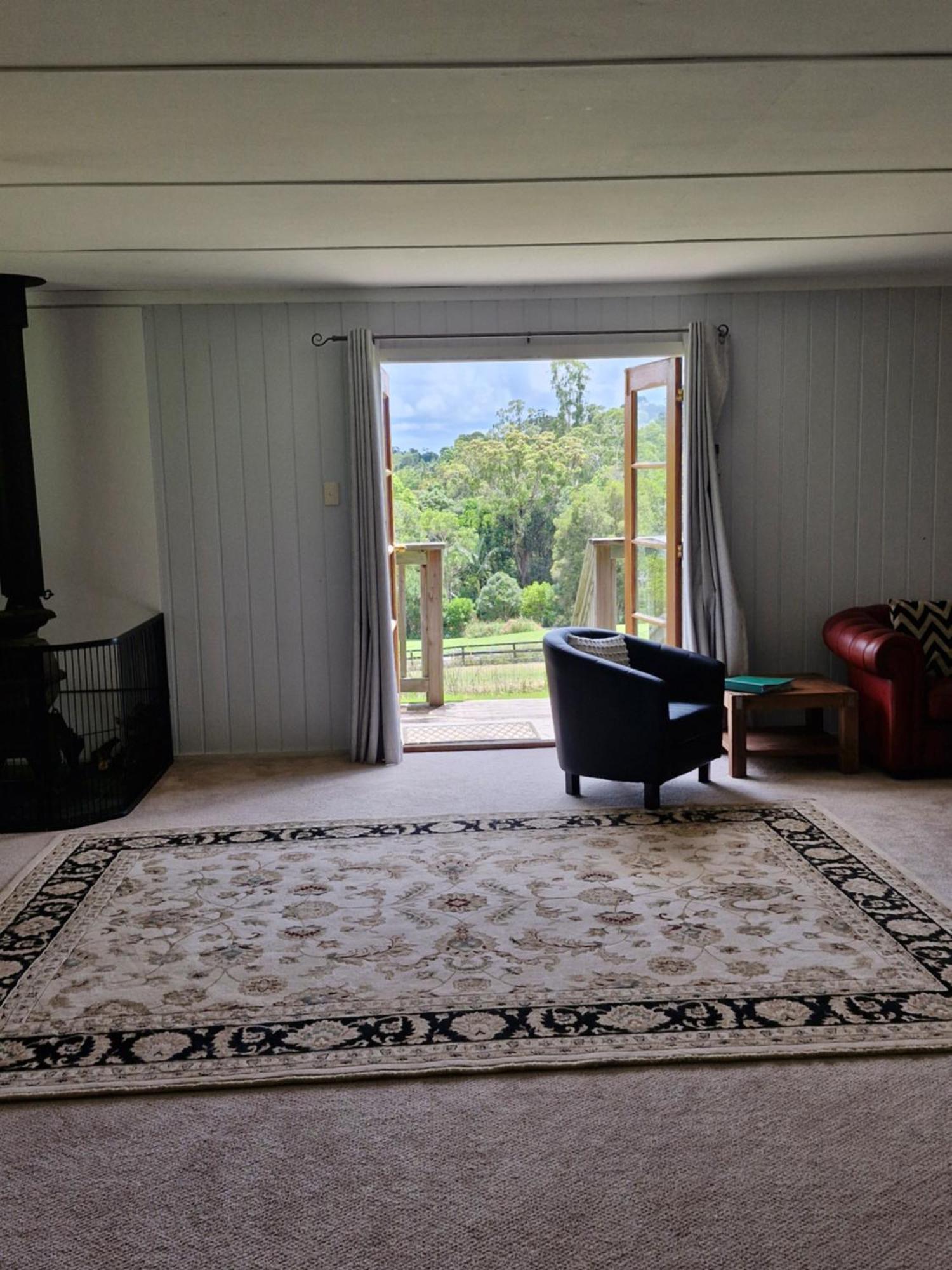 Country Cottage Sunshine Coast Montville Exterior photo
