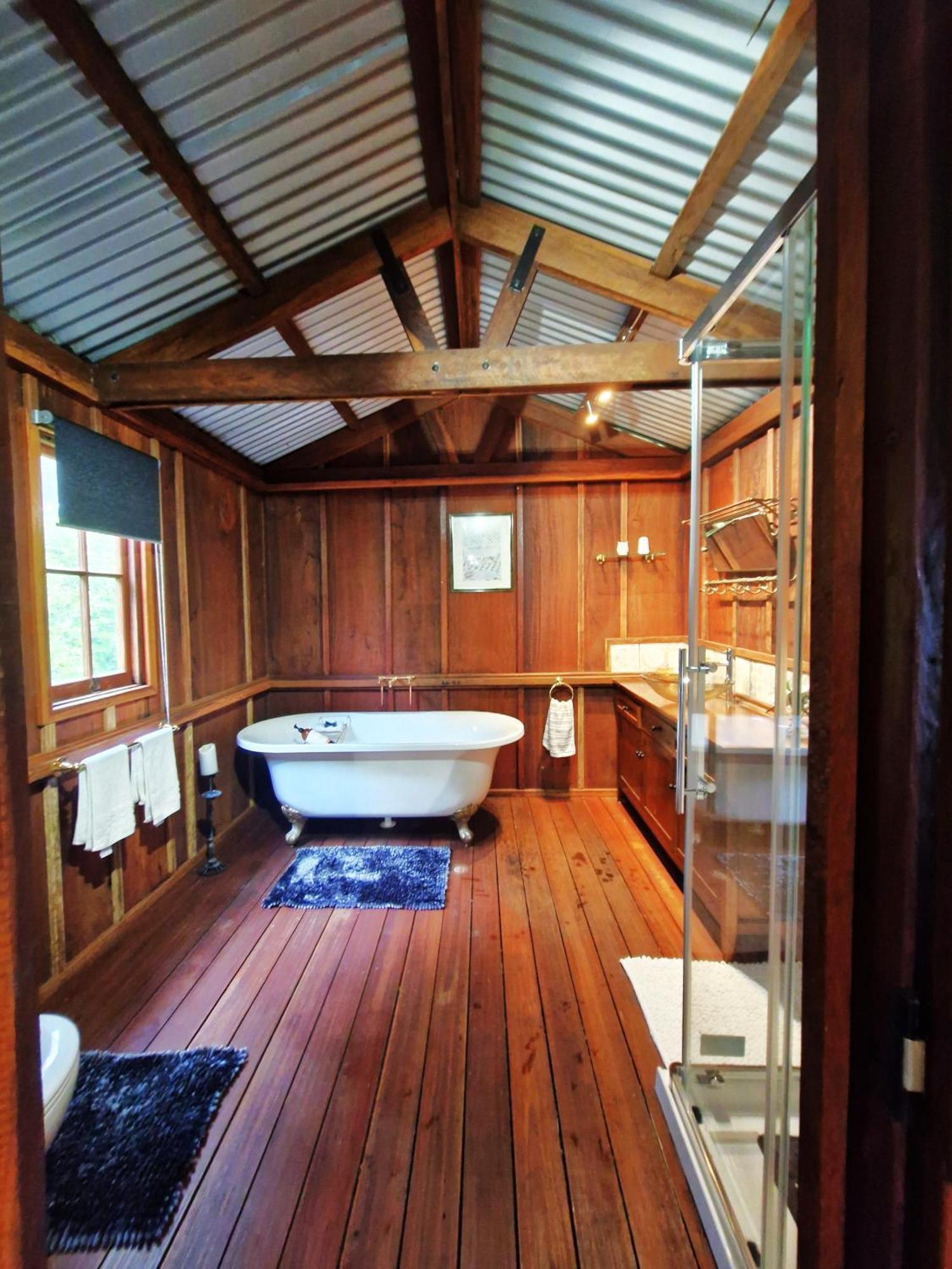 Country Cottage Sunshine Coast Montville Exterior photo